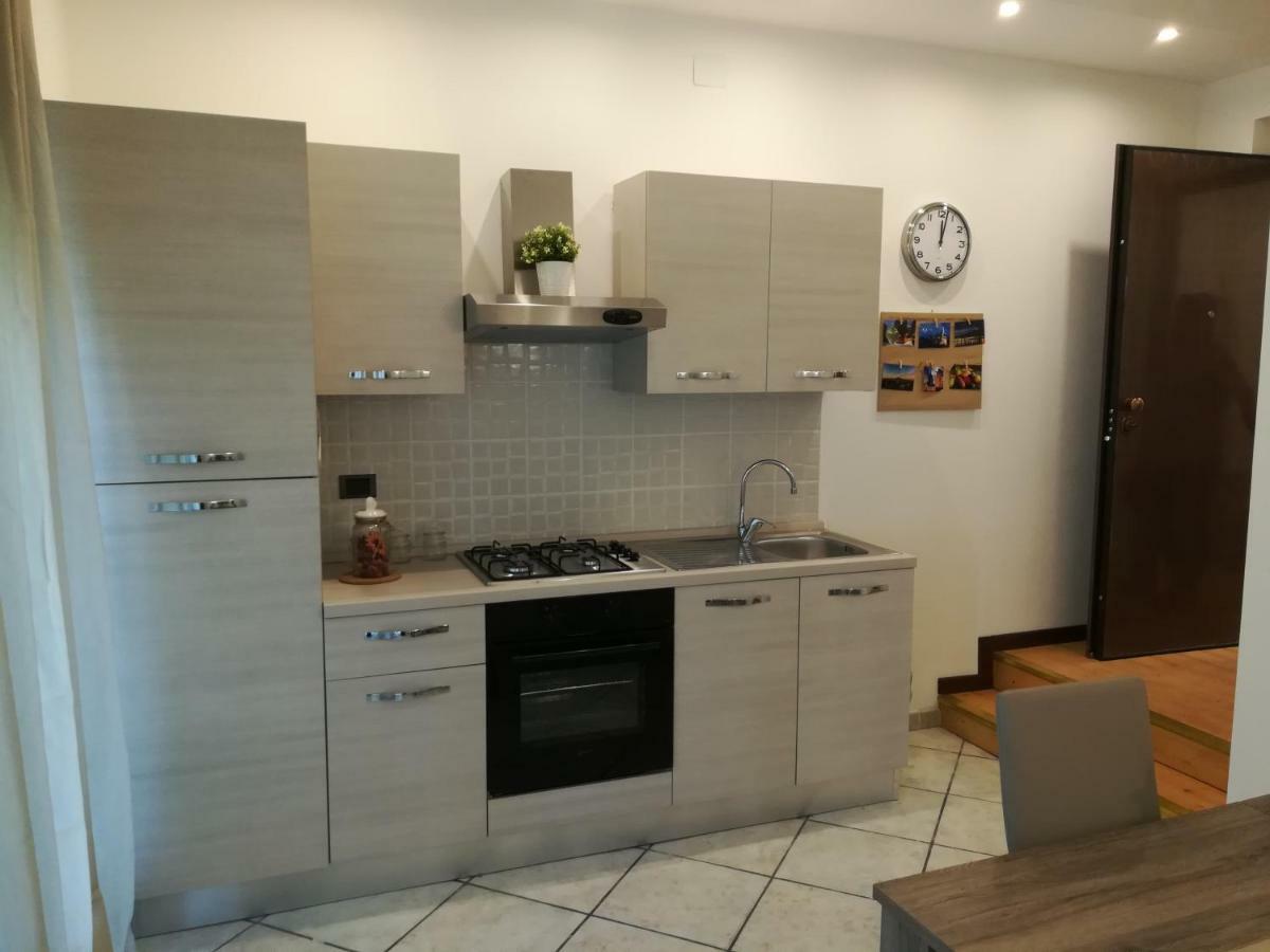 Luxurious Street Apartments Катания Екстериор снимка