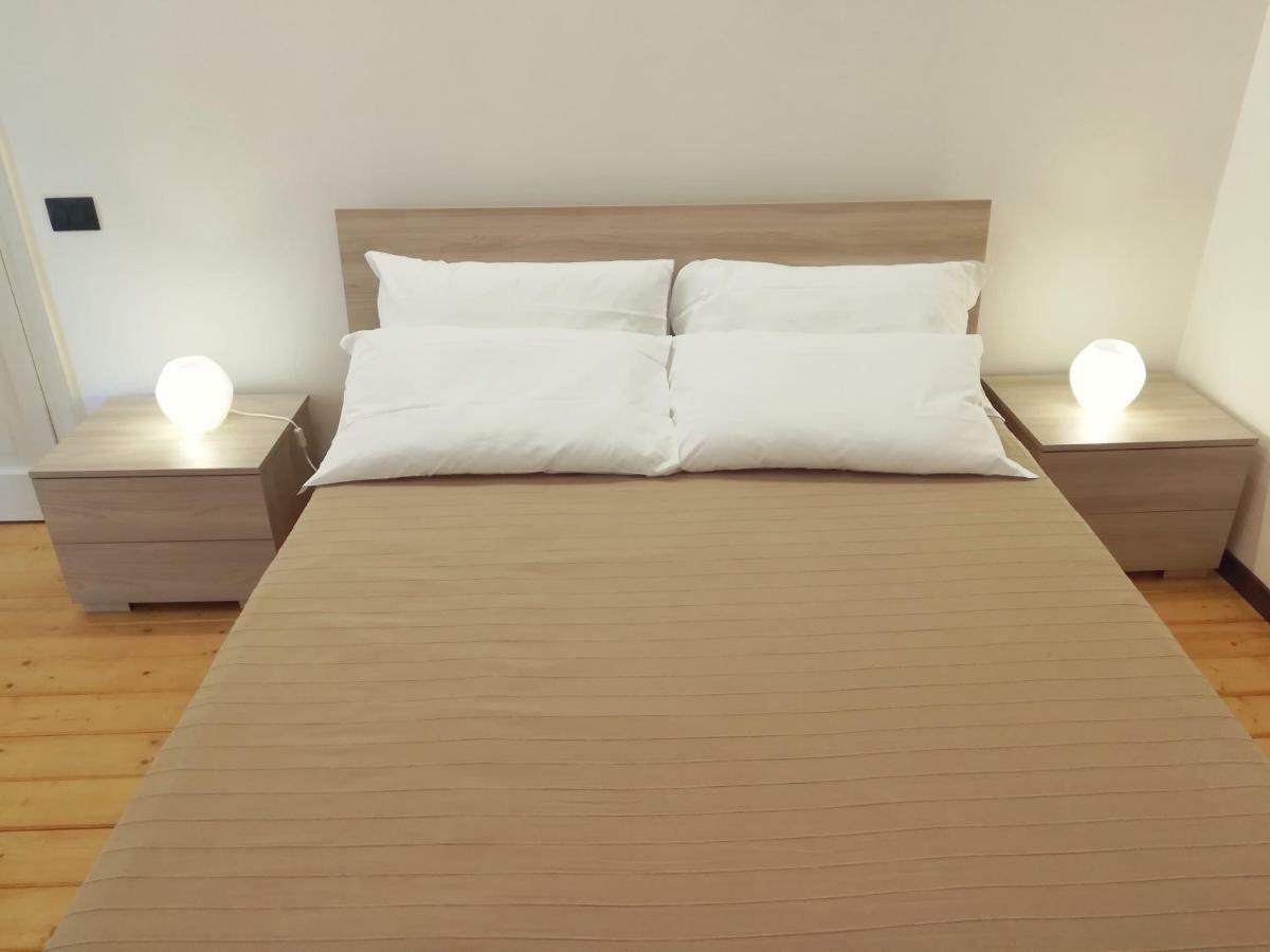 Luxurious Street Apartments Катания Екстериор снимка