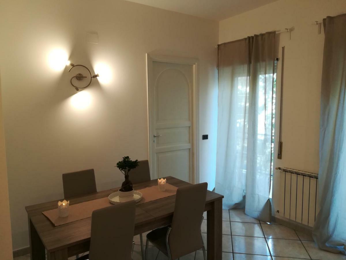 Luxurious Street Apartments Катания Екстериор снимка